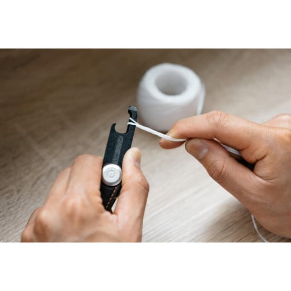 Orbitkey Multi-Tool v2 - multiverktyg, svart