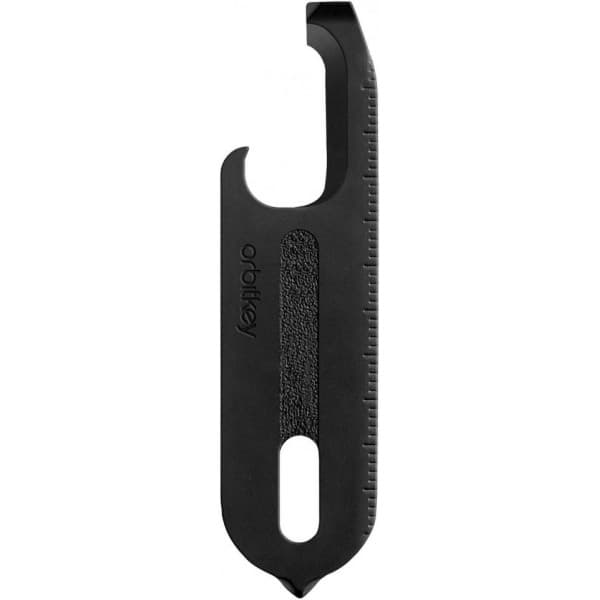 Orbitkey Multi-Tool v2 - multiverktyg, svart