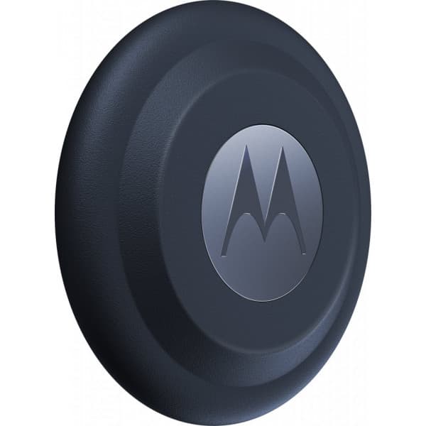 Motorola Moto Tag -paikannin, Blueberry, 4-pack