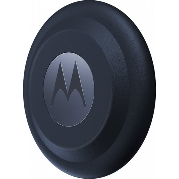 Motorola Moto Tag -paikannin, Blueberry, 4-pack