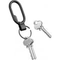 Miniatyrbild 5 av 11: Orbitkey Clip Mini -nyckelring, svart