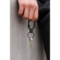 Miniatyrbild 11 av 11: Orbitkey Clip Mini -nyckelring, svart
