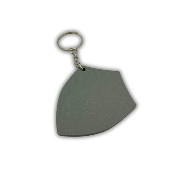 Zelda Shield nøkkelring