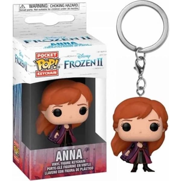 Funko Pocket Pop! Frozen 2 - Anna