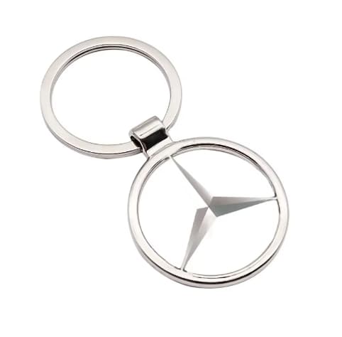 Mercedes-Benz Avaimenperä