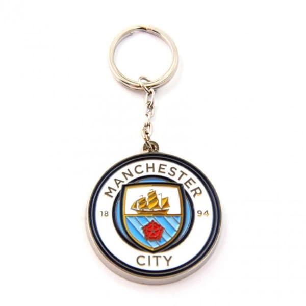 Manchester City FC Avaimenperä