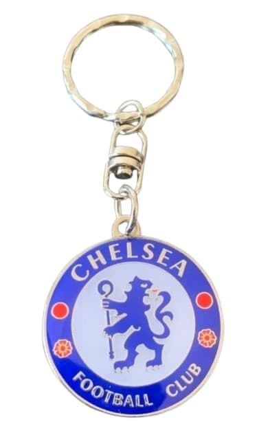 Chelsea FC Nyckelring