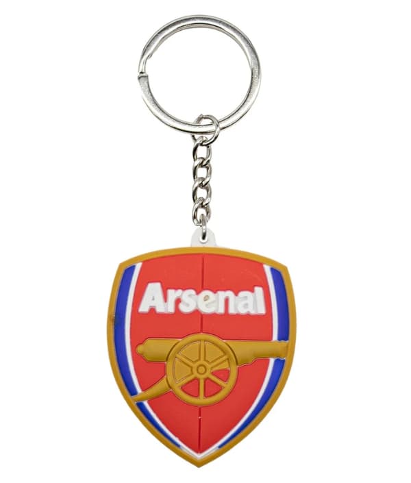 Arsenal FC Nyckelring