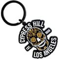 Pikkukuva 1 / 2: Cypress Hill Los Angeles 1988 Enamel Keyring