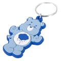 Pikkukuva 2 / 2: Care Bears PVC Grumpy Keyring