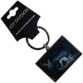 Miniatyrbild 2 av 2: Joy Division Closer Album Cover Keyring