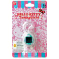 Miniatyrbilde 2 av 4: Hello Kitty 50th Anniversary blue Tamagotchi