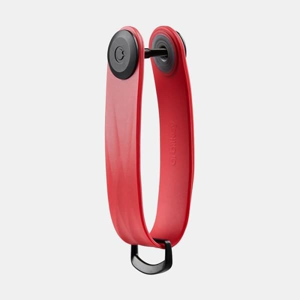 NYCKELORGANISATÖR AKTIV RUBY RUBY ORBITKEY