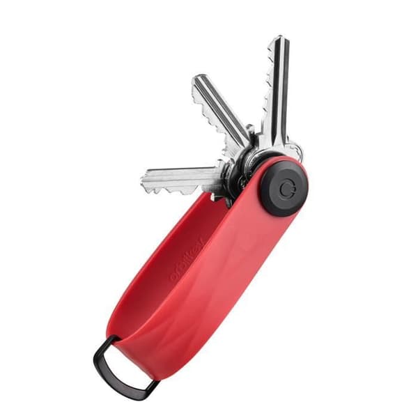NYCKELORGANISATÖR AKTIV RUBY RUBY ORBITKEY