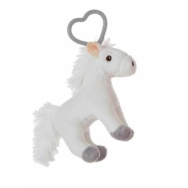 Nyckelkedja 12 cm Häst