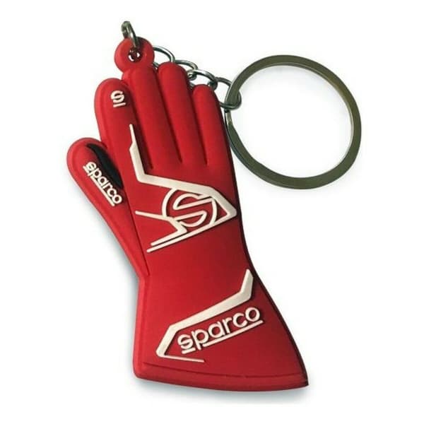 Nyckelkedja Sparco Handskar
