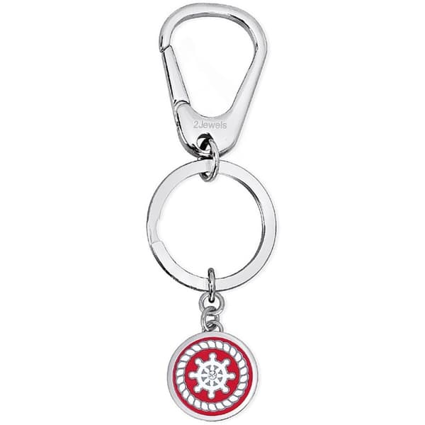Nøglesnor 2Jewels NAVY