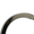 Miniatyrbilde 3 av 4: Pre-owned Louis Vuitton Taurillon Leather Key Holder Black