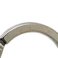 Miniatyrbilde 4 av 4: Pre-owned Louis Vuitton Taurillon Leather Key Holder Black