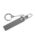 Miniatyrbilde 2 av 4: Pre-owned Louis Vuitton Taurillon Leather Key Holder Black