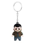 Miniatyrbild 2 av 2: 3D-nyckelring Good Loot Cyberpunk 2077 - V-Male