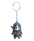 Miniatyrbild 2 av 2: 3D-nyckelring Good Loot Assassin's Creed: Shadows - Naoe