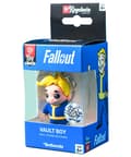 Miniatyrbild 1 av 2: 3D Good Loot Fallout Vault Boy nyckelring