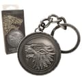 Miniatyrbild 1 av 2: Nyckelring Stark Game of Thrones