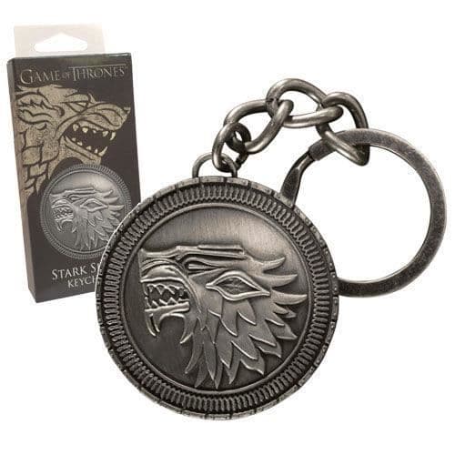 Nyckelring Stark Game of Thrones