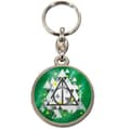 Miniatyrbild 2 av 2: Harry Potter Dödsreliker Nyckelring - - - Ocio Stock