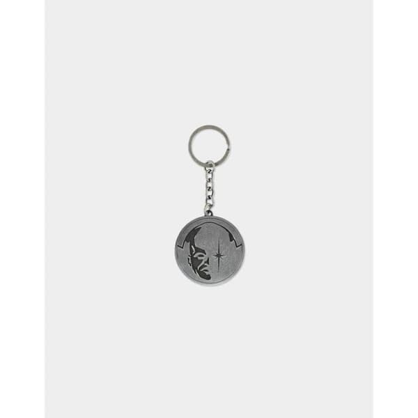 Porte Clés Marvel What If Logo - - - Grupo Erik