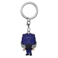 Miniatyrbild 1 av 2: Porte-klädesnyckelring Funko Pocket Pop! My Hero Academia - All for One - Multifärgad - Grå