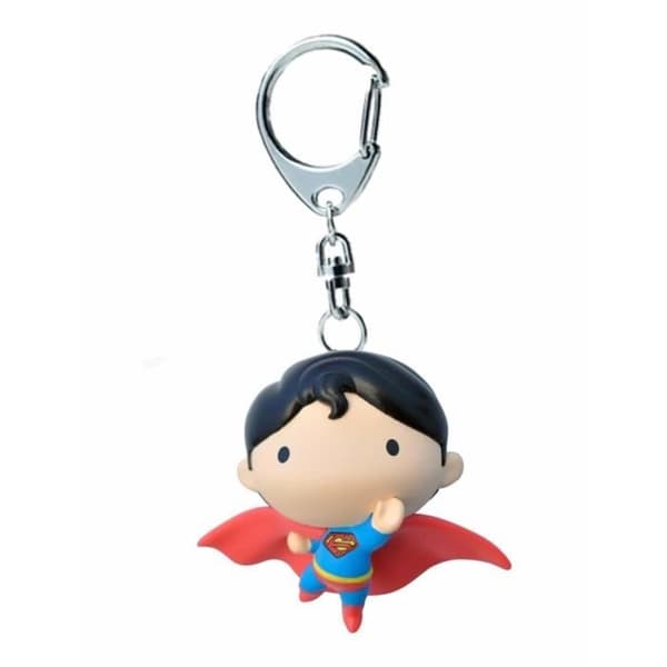 Porte-klipp Plastoy Chibi Superman