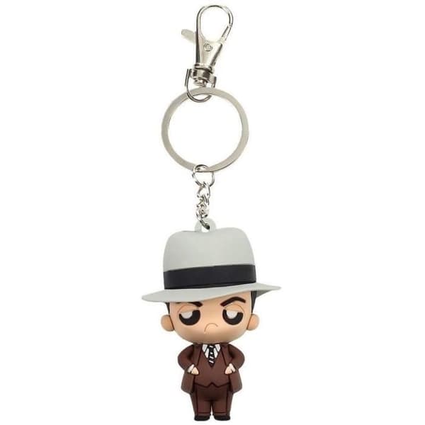 Nyckelring Le Parrain: Michael Corleone