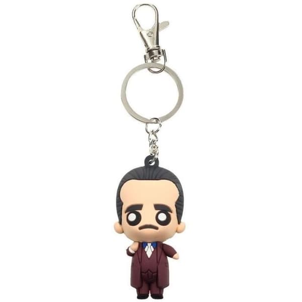 Vito Corleone nyckelring (ungdom)