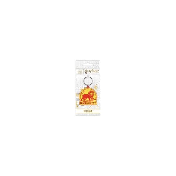 Porte-känga i gummi Clubhouse Gryffindor 6 cm - Pyramid International - Harry Potter