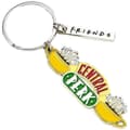 Miniatyrbild 1 av 2: Officiell Friends Central Perk Keychain från The Carat Shop
