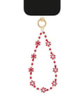 Miniatyrbild 6 av 6: Phone Wristlet Strap Candy Cane