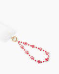 Miniatyrbild 2 av 6: Phone Wristlet Strap Candy Cane