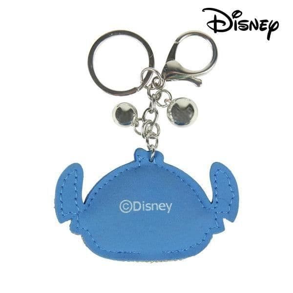 Nyckelring - Disney - 77219 - Blå - Mix - Bästa kvalitet till bästa pris