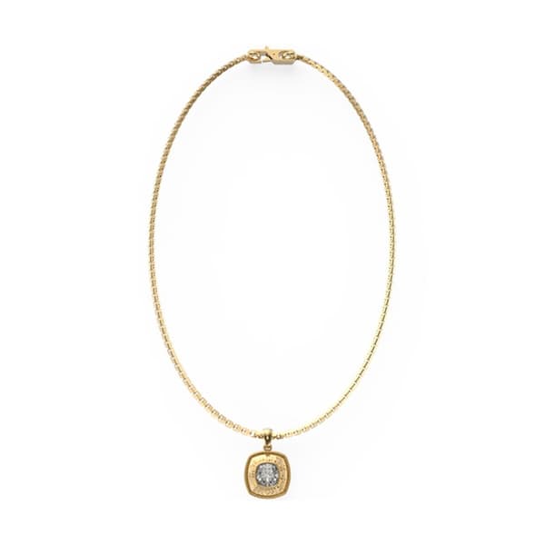 Keychain Guess JUMN01371JWYGT-U