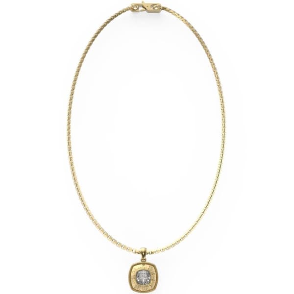 Keychain Guess JUMN01371JWYGT-U