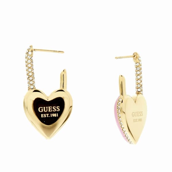 Keychain Guess JUBE04203JWYGPKT-U