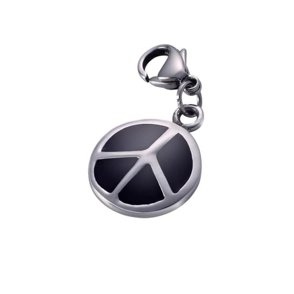 Porte-klädesnyckel kvinna Folli Follie HM033C