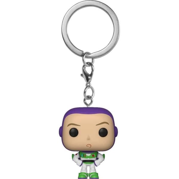 Funko Pocket Pop! Toy Story: Buzz