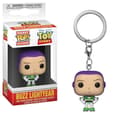 Miniatyrbild 1 av 3: Funko Pocket Pop! Toy Story: Buzz