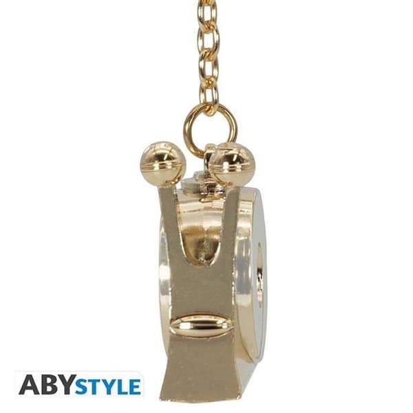 Nyckelring 3D - One Piece - Buster Call