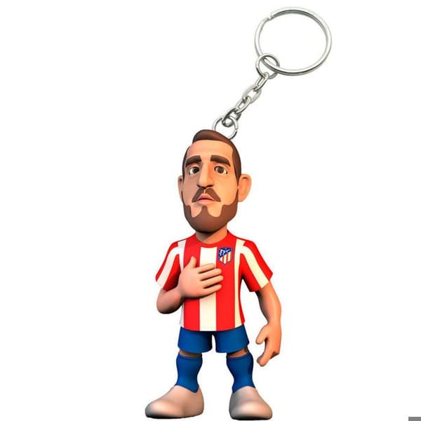 Porte-klä Minix Atletico de Madrid Koke Minix