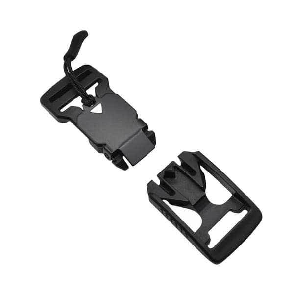 INF 2 stk. magnetisk spænde - alsidige anvendelser Model 12