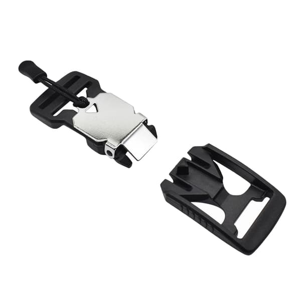 INF 2 stk. magnetisk spænde - alsidige anvendelser Model 5